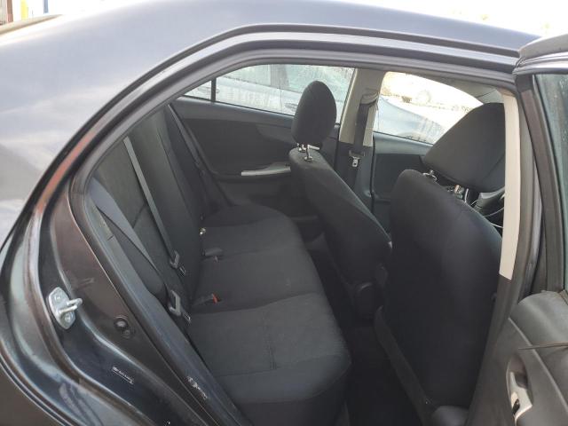 Zdjęcie 10 z aukcji – 2010 TOYOTA COROLLA BA z VIN 2T1BU4EE1AC486740