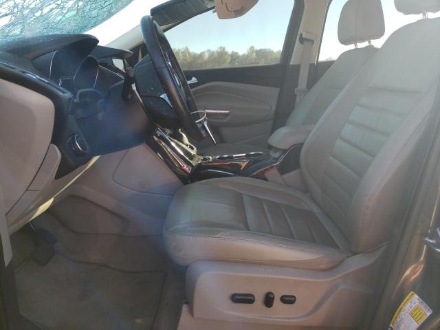 Photo 7 from auction – 2015 FORD ESCAPE TIT with VIN 1FMCU0J91FUB36102