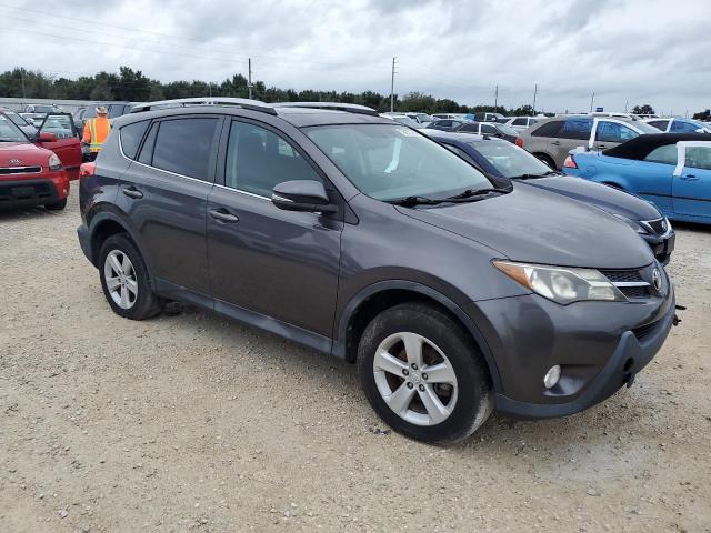 Photo 4 from auction – 2013 TOYOTA RAV4 XLE with VIN 2T3WFREV5DW038844
