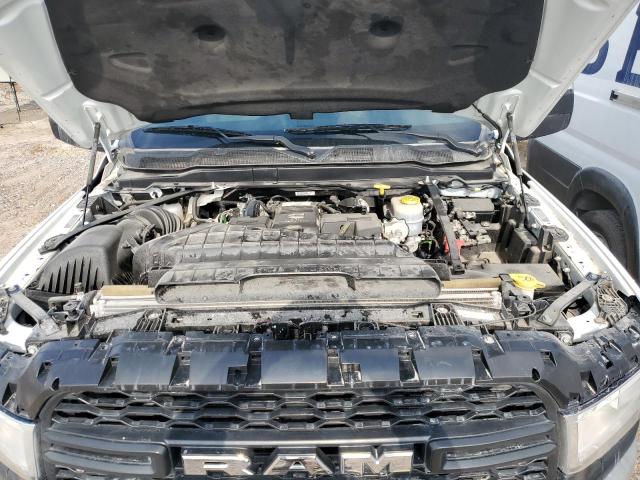Photo 12 from auction – 2023 RAM 3500 TRADE with VIN 3C63RRGL8PG601323