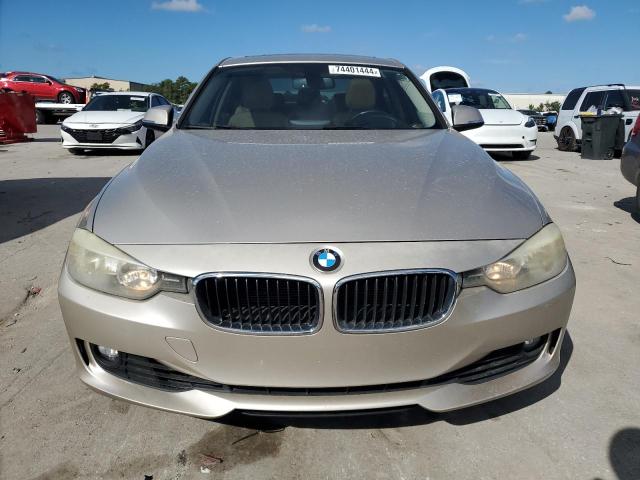Photo 5 from auction – 2014 BMW 328 I with VIN WBA3A5C54EJ465376