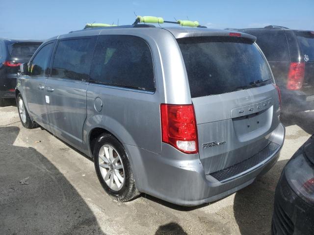 Photo 2 from auction – 2019 DODGE GRAND CARA with VIN 2C4RDGCG4KR770515