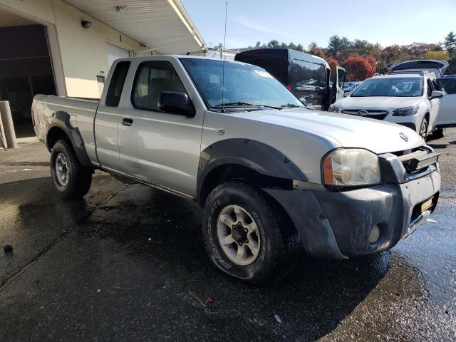 Photo 4 from auction – 2001 NISSAN FRONTIER K with VIN 1N6ED26Y01C341804