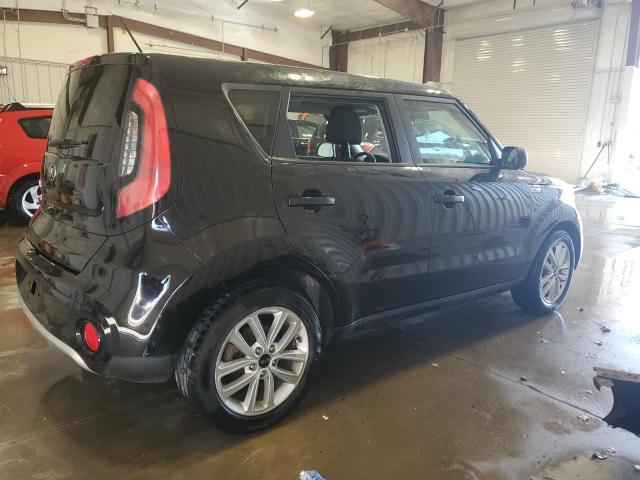 Photo 3 from auction – 2018 KIA SOUL with VIN KNDJP3A57J7889920