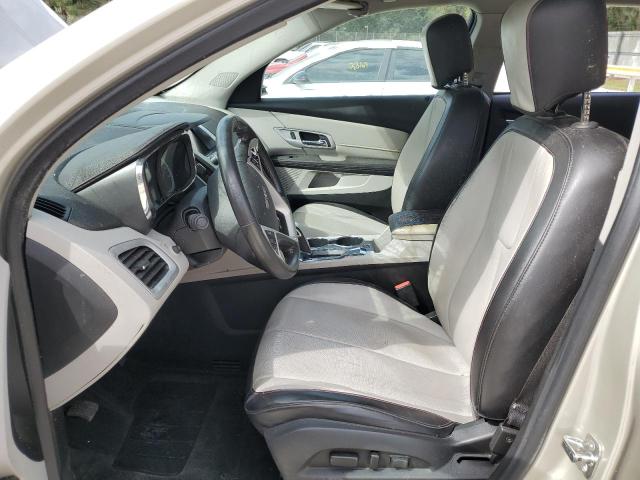Photo 7 from auction – 2014 GMC TERRAIN SL with VIN 2GKALSEK4E6227339