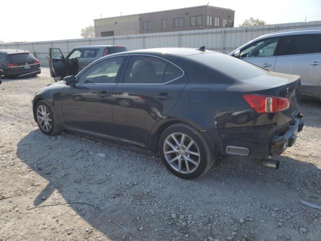 Photo 2 from auction – 2012 LEXUS IS 250 with VIN JTHCF5C28C5054559