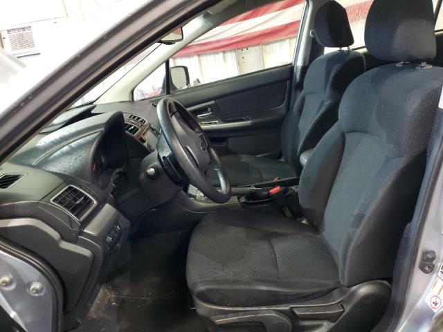 Photo 7 from auction – 2015 SUBARU IMPREZA PR with VIN JF1GPAC67FH202883