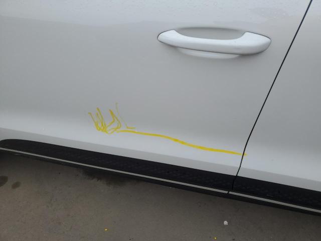 Photo 13 from auction – 2022 PORSCHE MACAN with VIN WP1AA2A52NLB00273