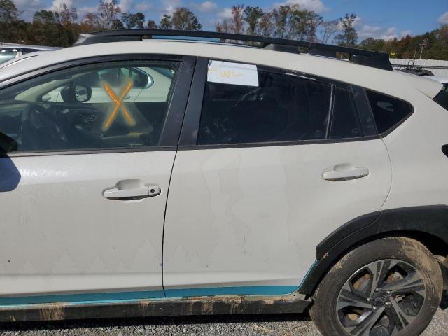 Photo 13 from auction – 2024 SUBARU CROSSTREK with VIN JF2GUADC9R8280143