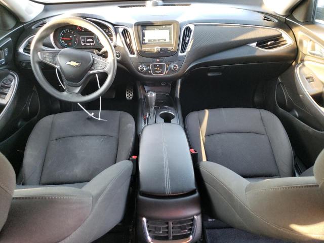 Photo 8 from auction – 2016 CHEVROLET MALIBU LT with VIN 1G1ZE5ST5GF218223