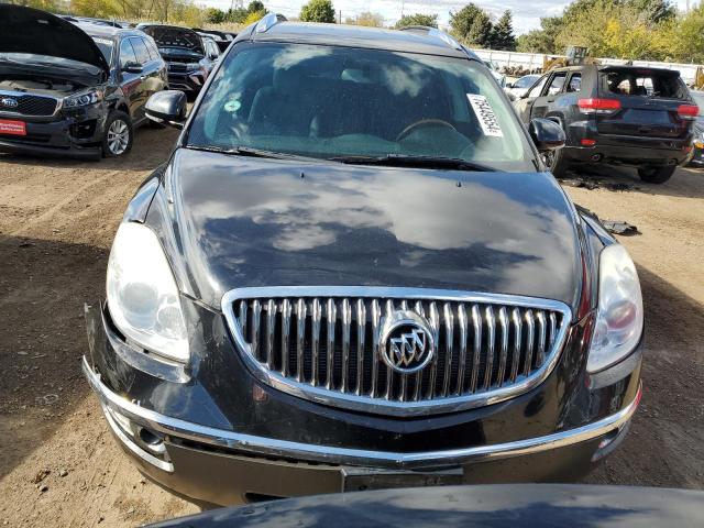 Photo 5 from auction – 2008 BUICK ENCLAVE CX with VIN 5GAEV237X8J202489