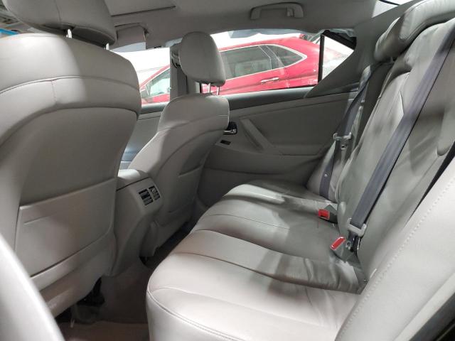 Photo 10 from auction – 2009 TOYOTA CAMRY HYBR with VIN JTNBB46K393052247