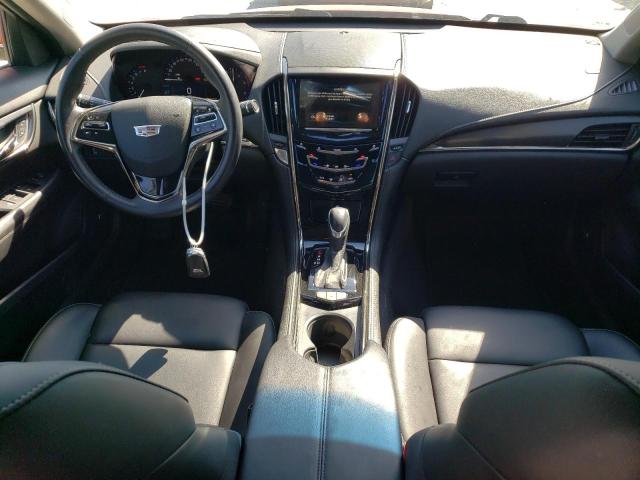 Photo 8 from auction – 2016 CADILLAC ATS with VIN 1G6AG5RX2G0141923