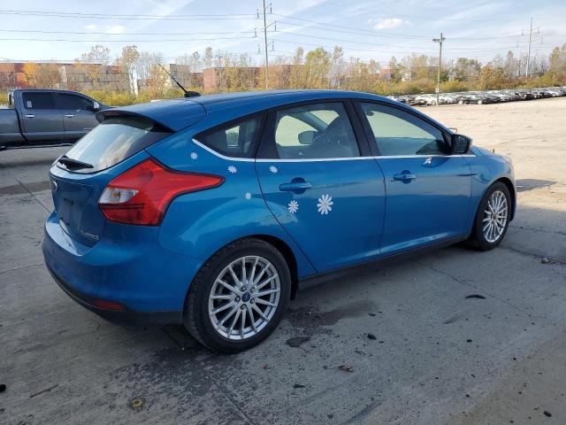 Photo 3 from auction – 2012 FORD FOCUS BEV with VIN 1FAHP3R4XCL373531