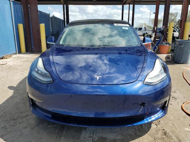 Photo 5 from auction – 2019 TESLA MODEL 3 with VIN 5YJ3E1EA6KF436510