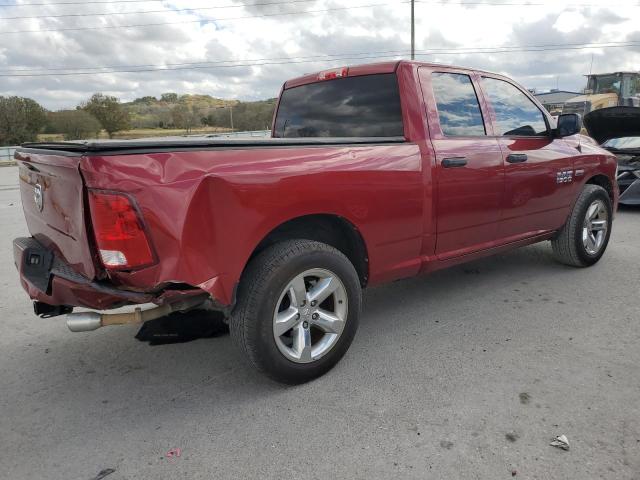 Photo 3 from auction – 2015 RAM 1500 ST with VIN 1C6RR6FT6FS566041