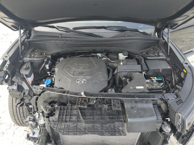 Photo 12 from auction – 2024 HYUNDAI PALISADE C with VIN KM8R7DGEXRU790792