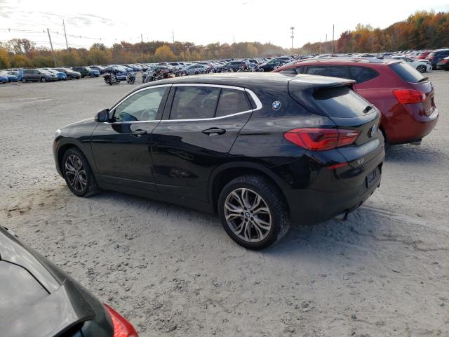 Photo 2 from auction – 2018 BMW X2 XDRIVE2 with VIN WBXYJ5C33JEF69678