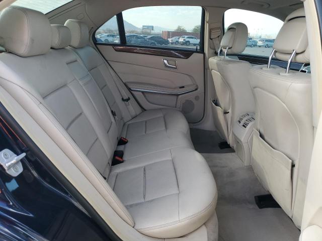 Photo 10 from auction – 2014 MERCEDES-BENZ E 350 with VIN WDDHF5KBXEA844390
