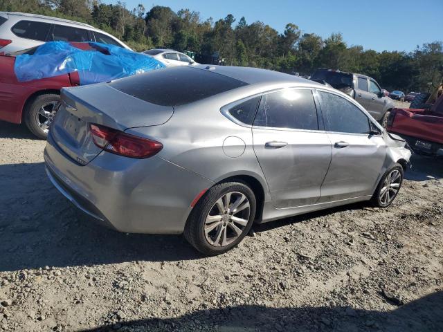 Photo 3 from auction – 2015 CHRYSLER 200 LIMITE with VIN 1C3CCCAB4FN603524