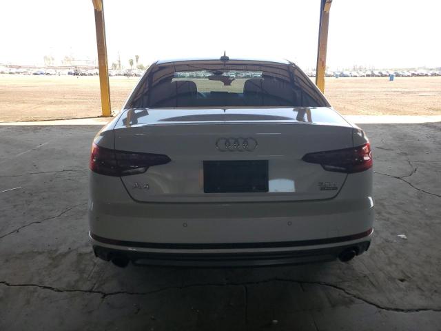 Photo 6 from auction – 2018 AUDI A4 PREMIUM with VIN WAUENAF40JA074602