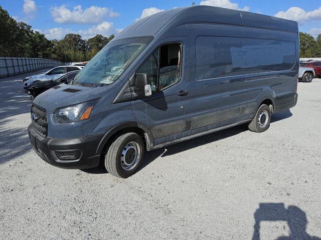 Photo 1 from auction – 2020 FORD TRANSIT T- with VIN 1FTBR3X87LKB05025