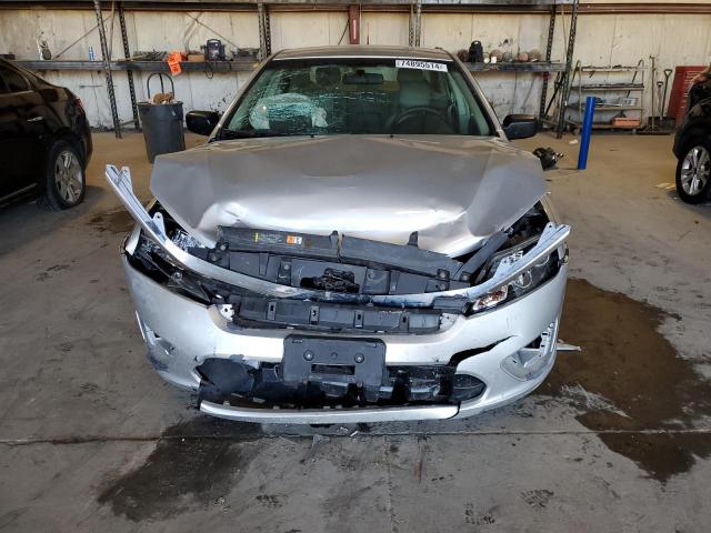 Photo 5 from auction – 2011 FORD FUSION S with VIN 3FAHP0GA5BR278589