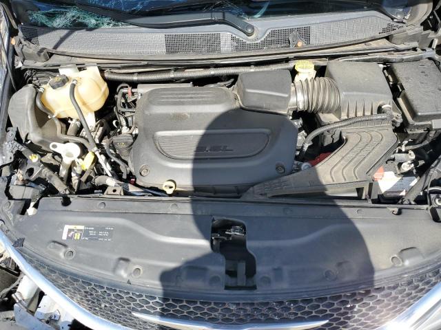 Photo 12 from auction – 2019 CHRYSLER PACIFICA T with VIN 2C4RC1BG9KR685493