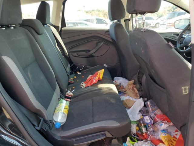 Photo 11 from auction – 2013 FORD ESCAPE S with VIN 1FMCU0F78DUA90014