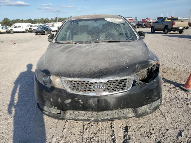 Photo 5 from auction – 2012 KIA FORTE EX with VIN KNAFU4A22C5498552