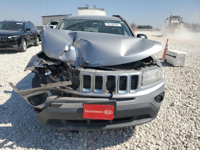 Photo 5 from auction – 2016 JEEP COMPASS SP with VIN 1C4NJCBA7GD665149