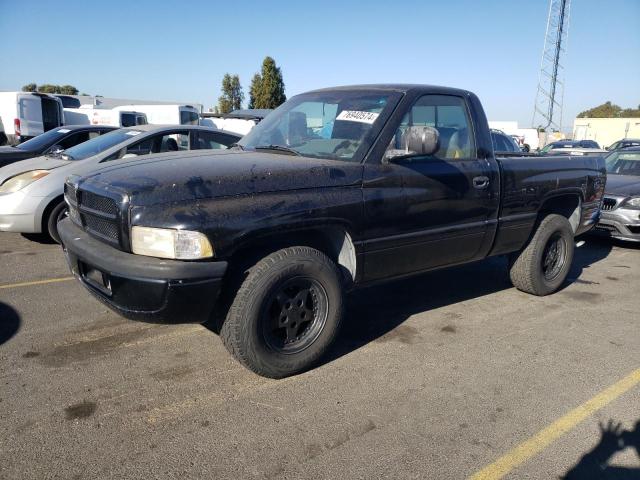 Photo 1 from auction – 1998 DODGE RAM 1500 with VIN 1B7HC16Z0WS611021