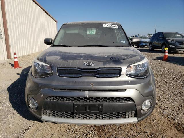Photo 5 from auction – 2019 KIA SOUL + with VIN KNDJP3A51K7010462