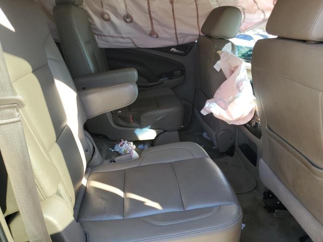 Photo 11 from auction – 2016 CHEVROLET TAHOE C150 with VIN 1GNSCBKC2GR174765