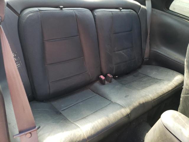 Photo 10 from auction – 2001 FORD MUSTANG with VIN 1FAFP40441F102664