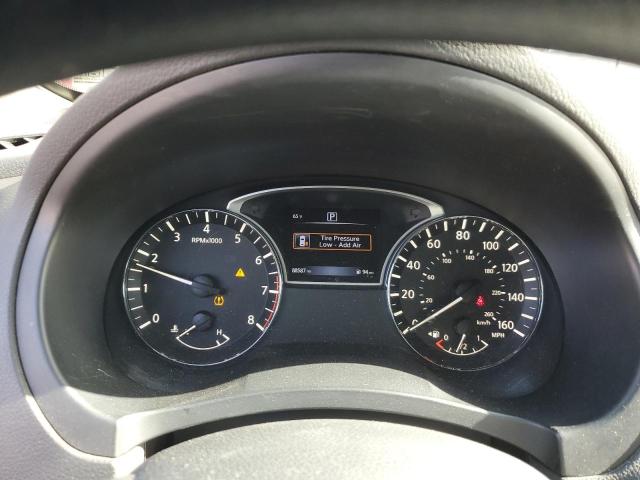 Photo 9 from auction – 2016 NISSAN ALTIMA 2.5 with VIN 1N4AL3AP3GN368524