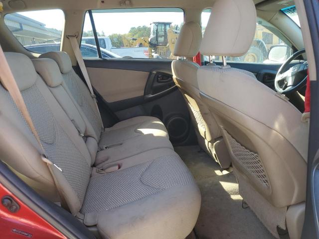 Photo 11 from auction – 2011 TOYOTA RAV4 with VIN 2T3ZF4DV6BW071835