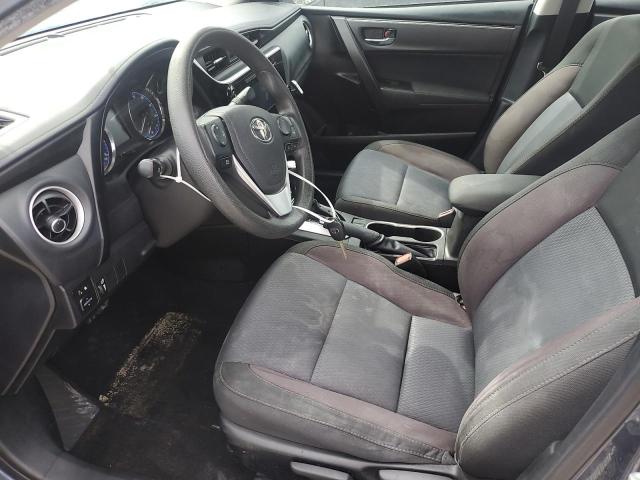 Photo 7 from auction – 2018 TOYOTA COROLLA L with VIN 5YFBURHE8JP782329