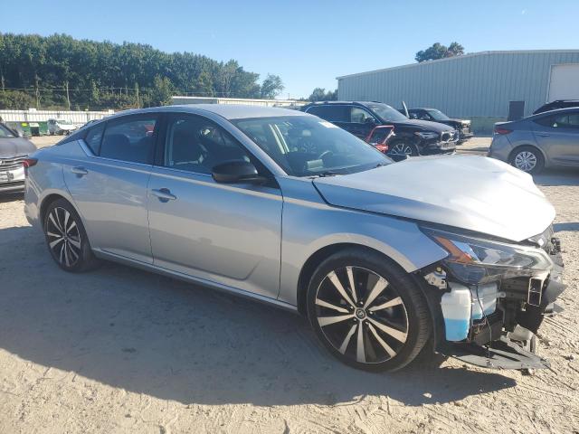 Photo 4 from auction – 2022 NISSAN ALTIMA SR with VIN 1N4BL4CVXNN401991