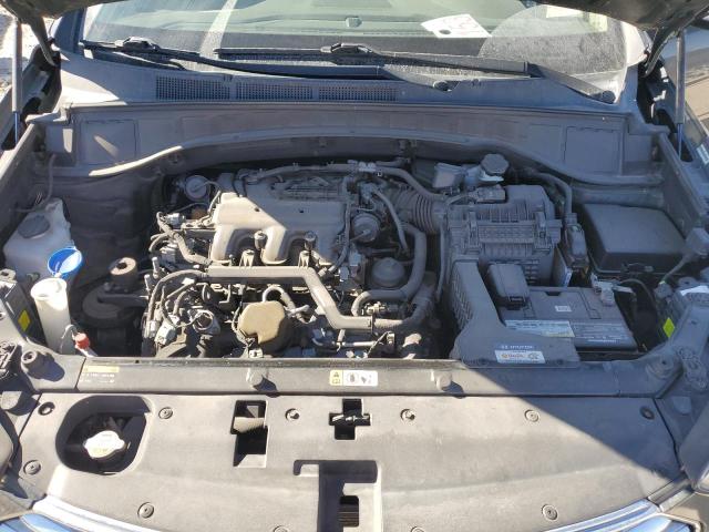 Photo 11 from auction – 2014 HYUNDAI SANTA FE G with VIN KM8SRDHF0EU075162