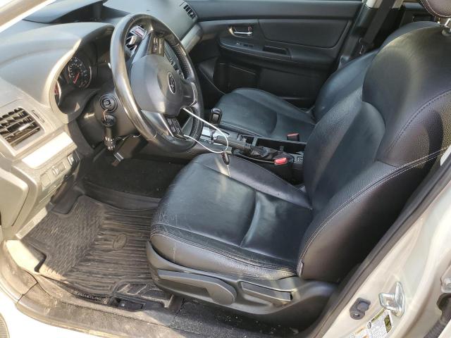 Фото 7 с аукциона – 2013 SUBARU XV CROSSTR с VIN JF2GPAKC7D2825763