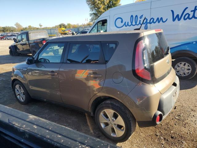 Foto 2 de la subasta – 2015 KIA SOUL con VIN KNDJN2A24F7218752