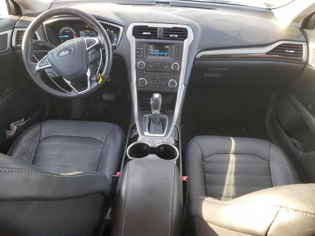 Photo 8 from auction – 2016 FORD FUSION SE with VIN 3FA6P0HD1GR217652
