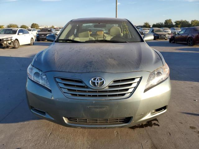 Photo 5 from auction – 2007 TOYOTA CAMRY CE with VIN 4T1BE46K87U637372