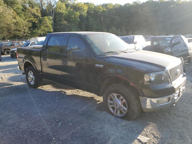 Photo 4 from auction – 2004 FORD F150 SUPER with VIN 1FTPW14524FA08807