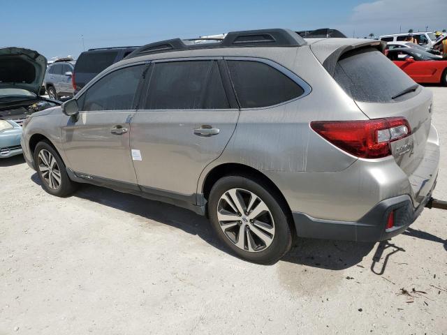 Photo 2 from auction – 2018 SUBARU OUTBACK 2. with VIN 4S4BSANC5J3312581