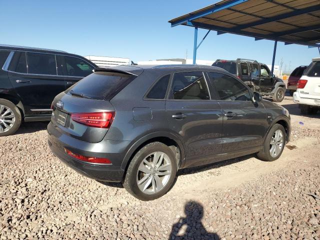 Photo 3 from auction – 2018 AUDI Q3 PREMIUM with VIN WA1BCCFS7JR002328