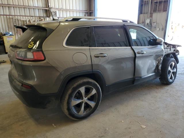 Photo 3 from auction – 2019 JEEP CHEROKEE L with VIN 1C4PJMDX1KD472388