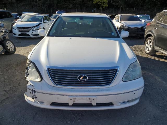 Photo 5 from auction – 2004 LEXUS LS 430 with VIN JTHBN36F640163859