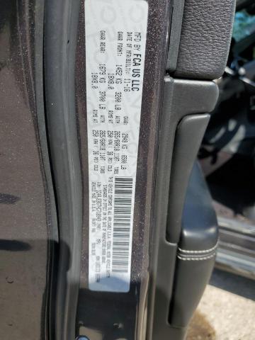 Photo 14 from auction – 2017 JEEP GRAND CHER with VIN 1C4RJEBG7HC718943